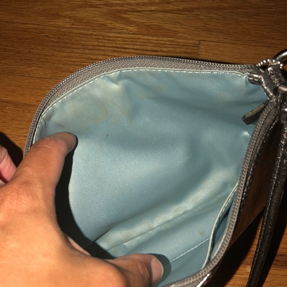 Coach Purse/wristlet - Picture 6 of 7
